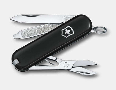 Victorinox 0.6223 Classic SD (實色)