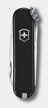Victorinox 0.6223 Classic SD (實色)