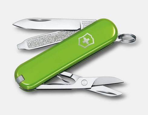 Victorinox 0.6223 Classic SD (實色)