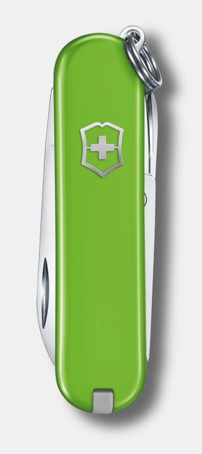 Victorinox 0.6223 Classic SD (實色)