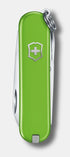 Victorinox 0.6223 Classic SD (實色)