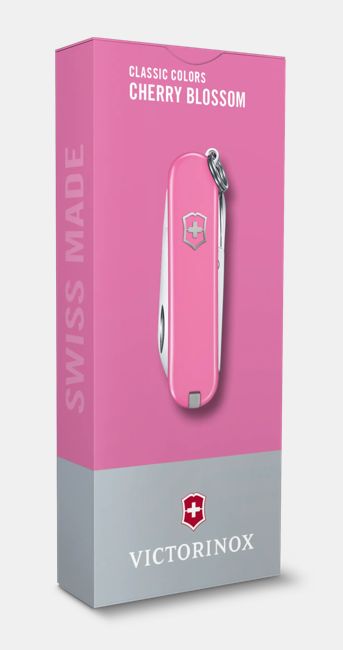 Victorinox 0.6223 Classic SD (實色)