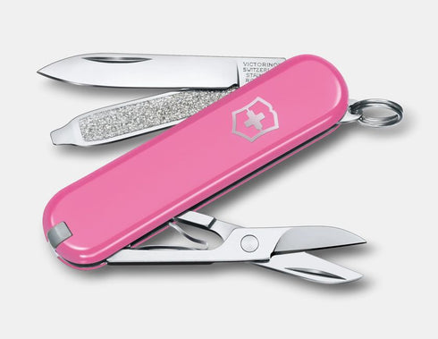 Victorinox 0.6223 Classic SD (實色)