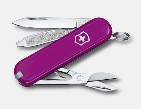 Victorinox 0.6223 Classic SD (實色)