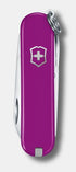 Victorinox 0.6223 Classic SD (實色)