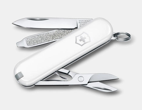 Victorinox 0.6223 Classic SD (實色)