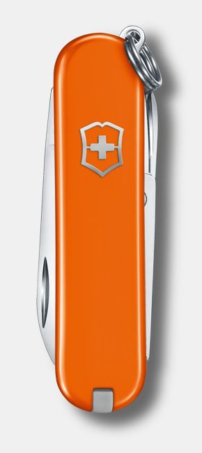 Victorinox 0.6223 Classic SD (實色)