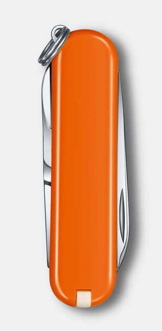 Victorinox 0.6223 Classic SD (實色)