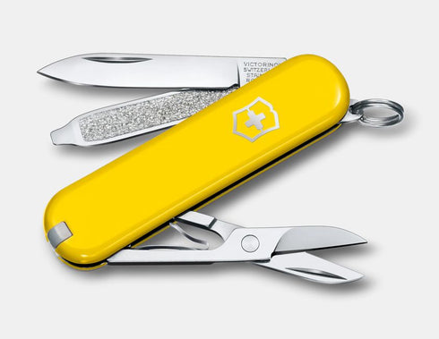 Victorinox 0.6223 Classic SD (實色)