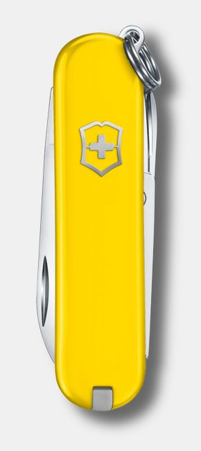 Victorinox 0.6223 Classic SD (實色)