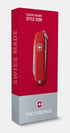 Victorinox 0.6223 Classic SD (實色)