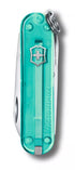 Victorinox 0.6223 Classic SD (透明色)