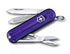Victorinox 0.6223 Classic SD (透明色)