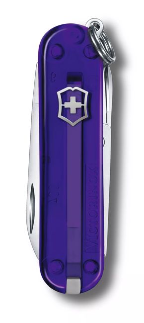 Victorinox 0.6223 Classic SD (透明色)