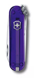Victorinox 0.6223 Classic SD (透明色)