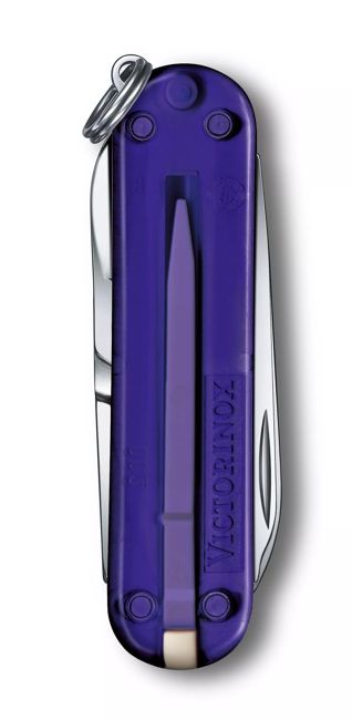 Victorinox 0.6223 Classic SD (透明色)