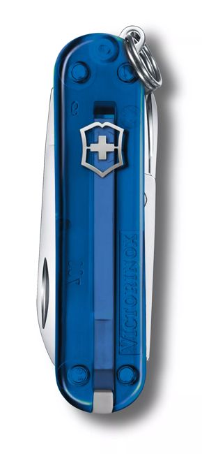 Victorinox 0.6223 Classic SD (透明色)