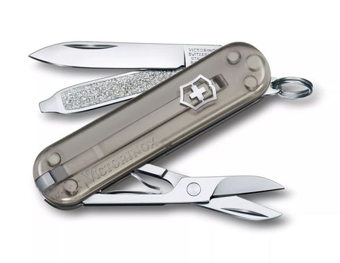 Victorinox 0.6223 Classic SD (透明色)