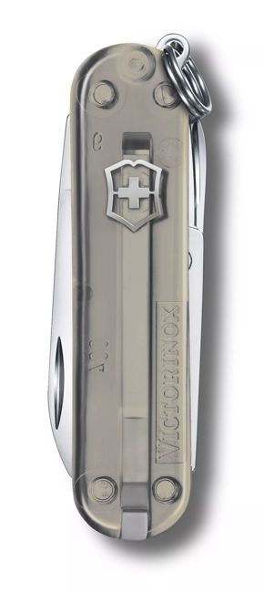 Victorinox 0.6223 Classic SD (透明色)