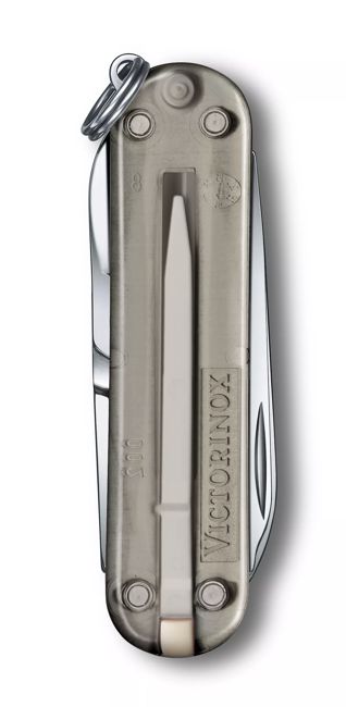Victorinox 0.6223 Classic SD (透明色)