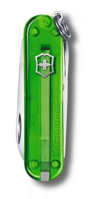 Victorinox 0.6223 Classic SD (透明色)