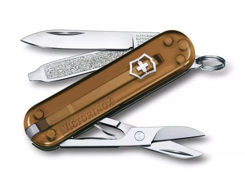 Victorinox 0.6223 Classic SD (透明色)