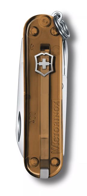Victorinox 0.6223 Classic SD (透明色)