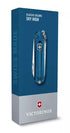 Victorinox 0.6223 Classic SD (透明色)