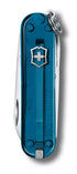 Victorinox 0.6223 Classic SD (透明色)