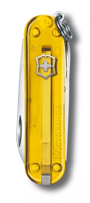 Victorinox 0.6223 Classic SD (透明色)