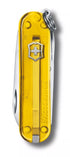 Victorinox 0.6223 Classic SD (透明色)