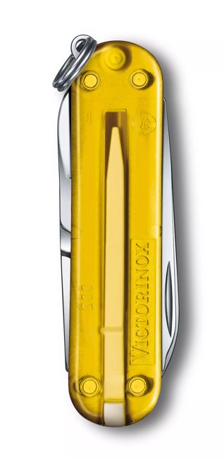 Victorinox 0.6223 Classic SD (透明色)