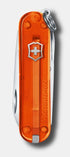 Victorinox 0.6223 Classic SD (透明色)