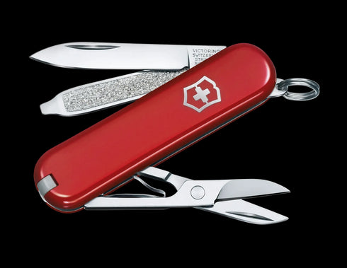 Victorinox 0.6223 Classic SD (實色)