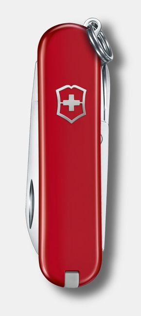 Victorinox 0.6223 Classic SD (實色)