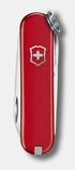 Victorinox 0.6223 Classic SD (實色)
