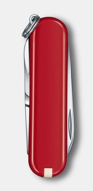 Victorinox 0.6223 Classic SD (實色)