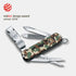 Victorinox 0.6463 Nail Clip 580