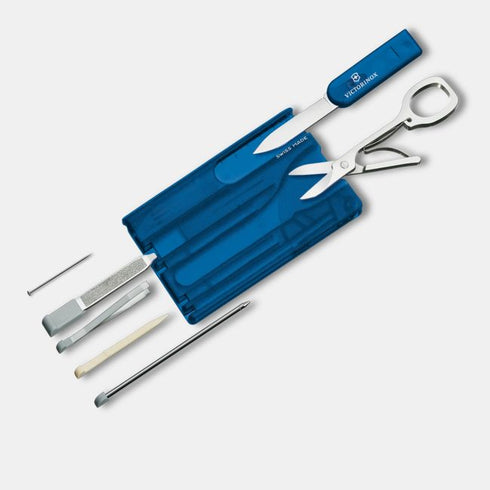 Victorinox 0.7100 / 0.7122 / 0.7133 Swiss Card Classic