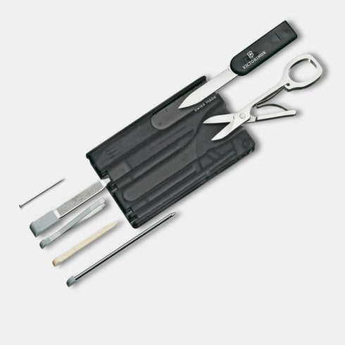 Victorinox 0.7100 / 0.7122 / 0.7133 Swiss Card Classic