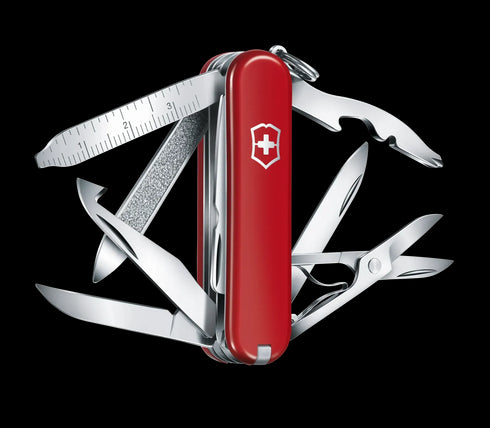 Victorinox 0.6385 Mini Champ