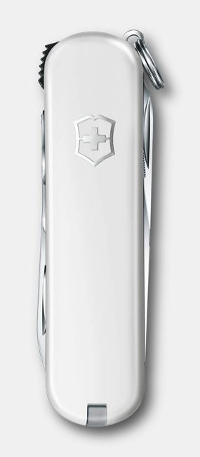 Victorinox 0.6463 Nail Clip 580