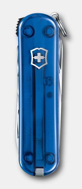 Victorinox 0.6463 Nail Clip 580