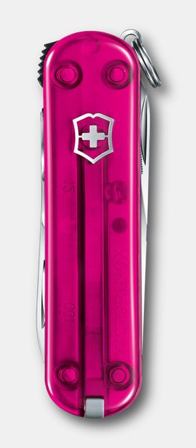 Victorinox 0.6463 Nail Clip 580