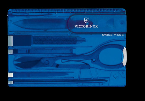 Victorinox 0.7100 / 0.7122 / 0.7133 Swiss Card Classic