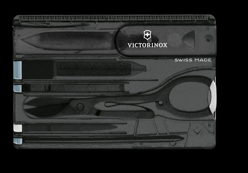 Victorinox 0.7100 / 0.7122 / 0.7133 Swiss Card Classic