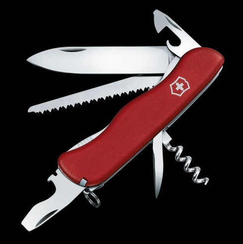 Victorinox 0.8363.3 Forester