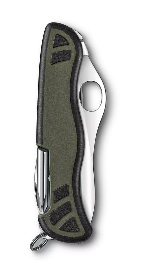 Victorinox 0.8461.MWCH Swiss Soldier's Knife 08