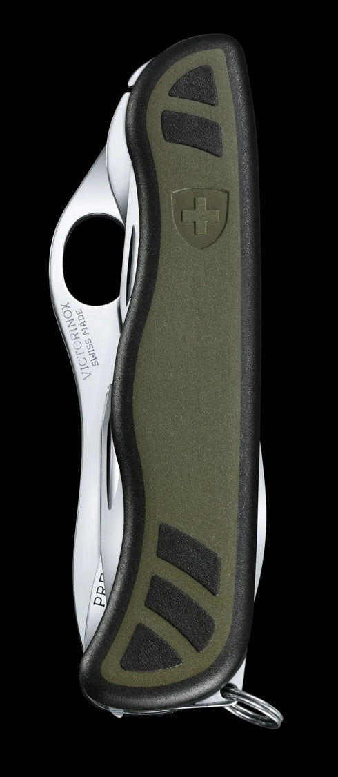 Victorinox 0.8461.MWCH Swiss Soldier's Knife 08