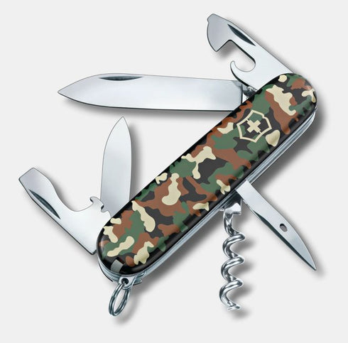 Victorinox 1.3603 Spartan